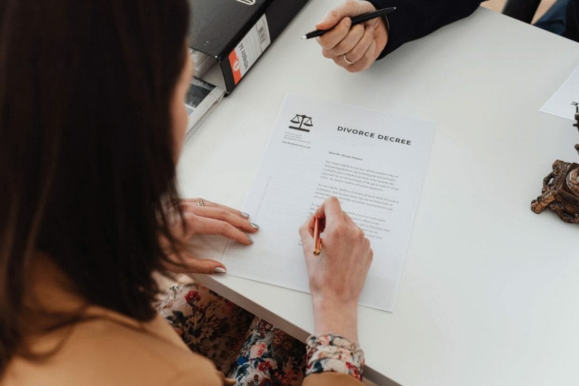 How to file a divorce in Florida