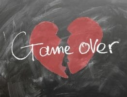 disadvantages of legal separation